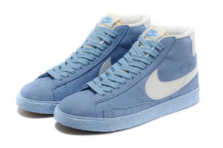 Nike Blazer Mid Suede nike blazer pas cher colore